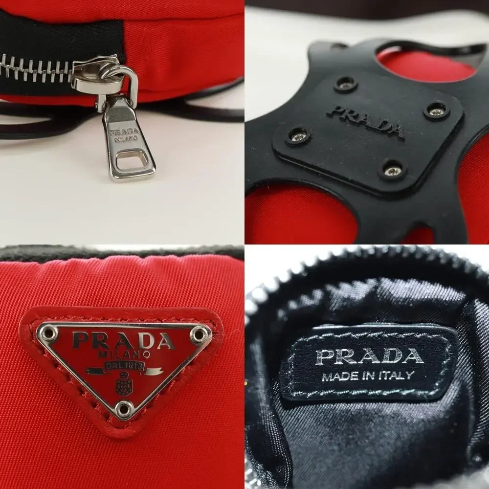 Prada height width